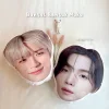 Bantal Boneka Muka Custom