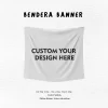 Bendera Custom 35x25 cm - Image 2