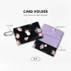 Card Holder Custom