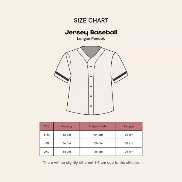 Jersey Baseball Custom - Image 2