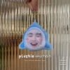Plushie Keychain Shark Custom - Image 2