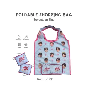Shopping Bag Lipat Custom
