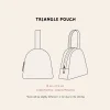 Triangle Pouch Custom - Image 2