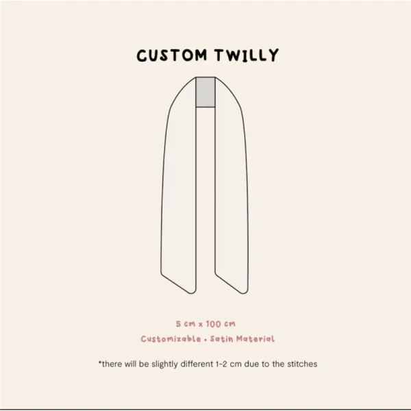 Twilly Custom - Image 2