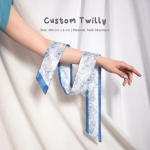 Twilly Custom